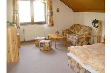 Pension de famille Beroun 2